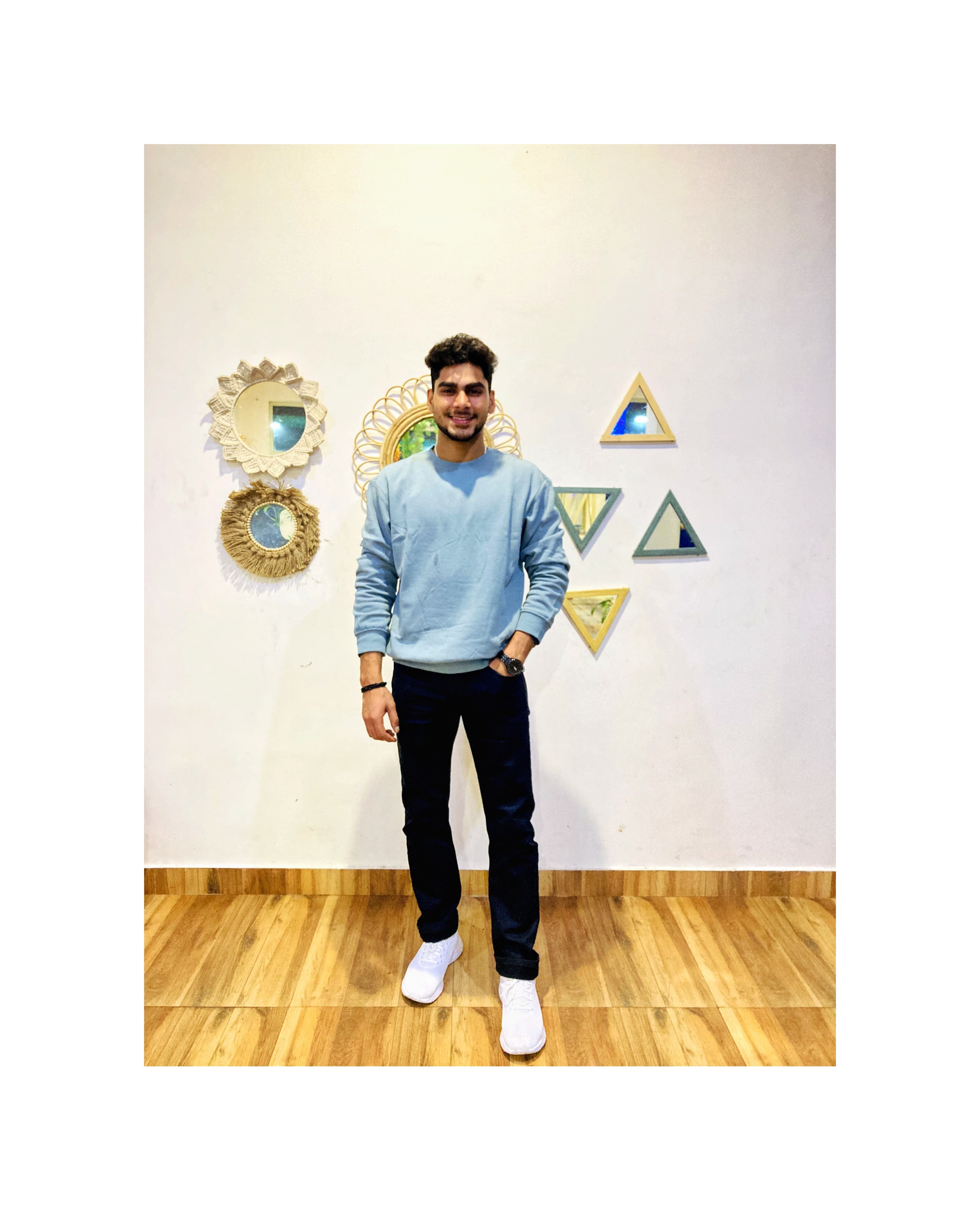 Profile Icon