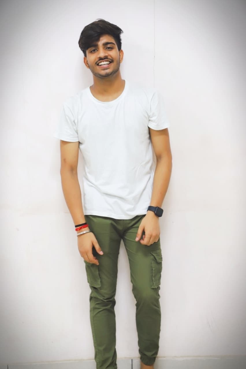 Profile Icon