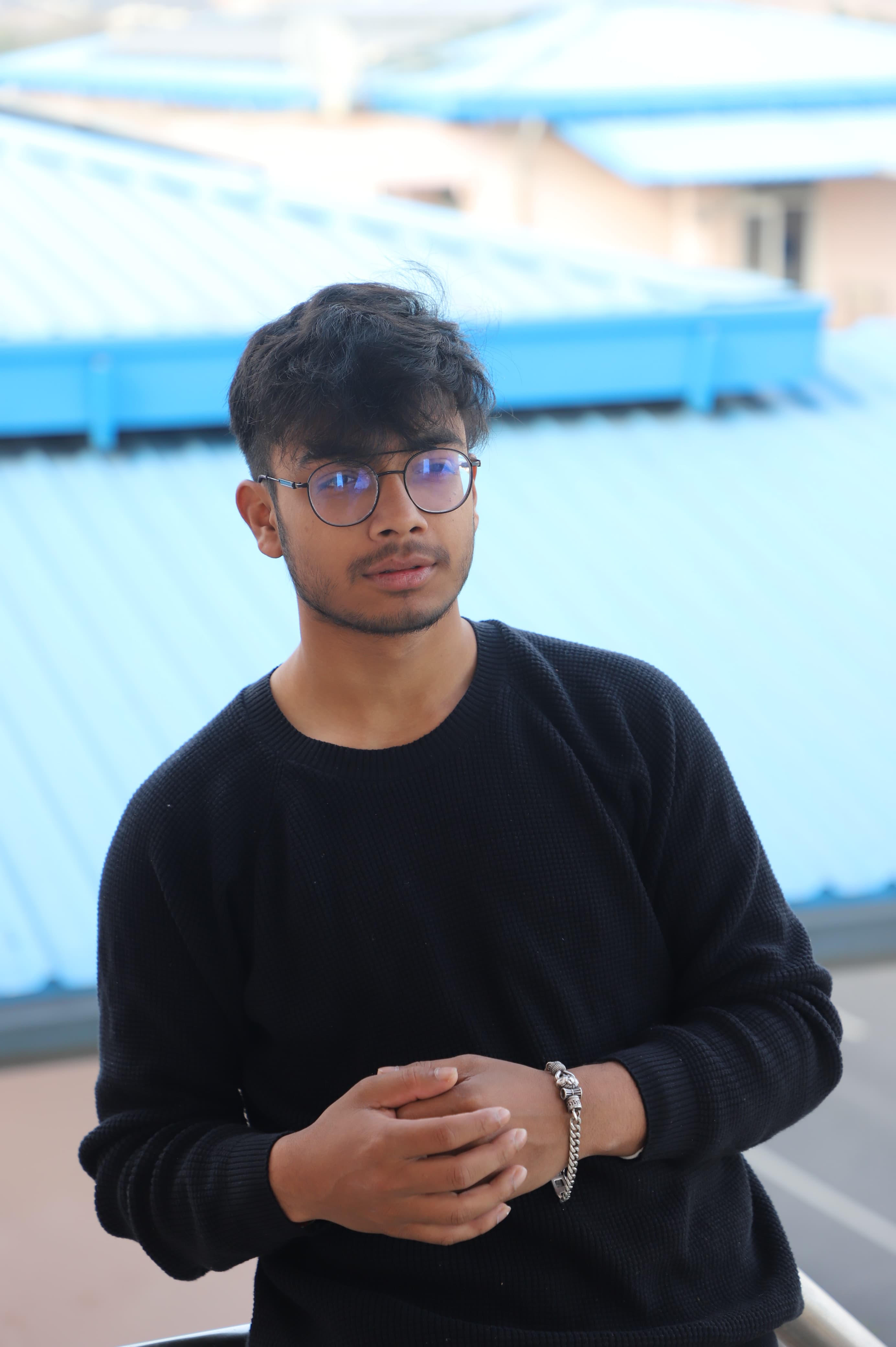 Profile Icon