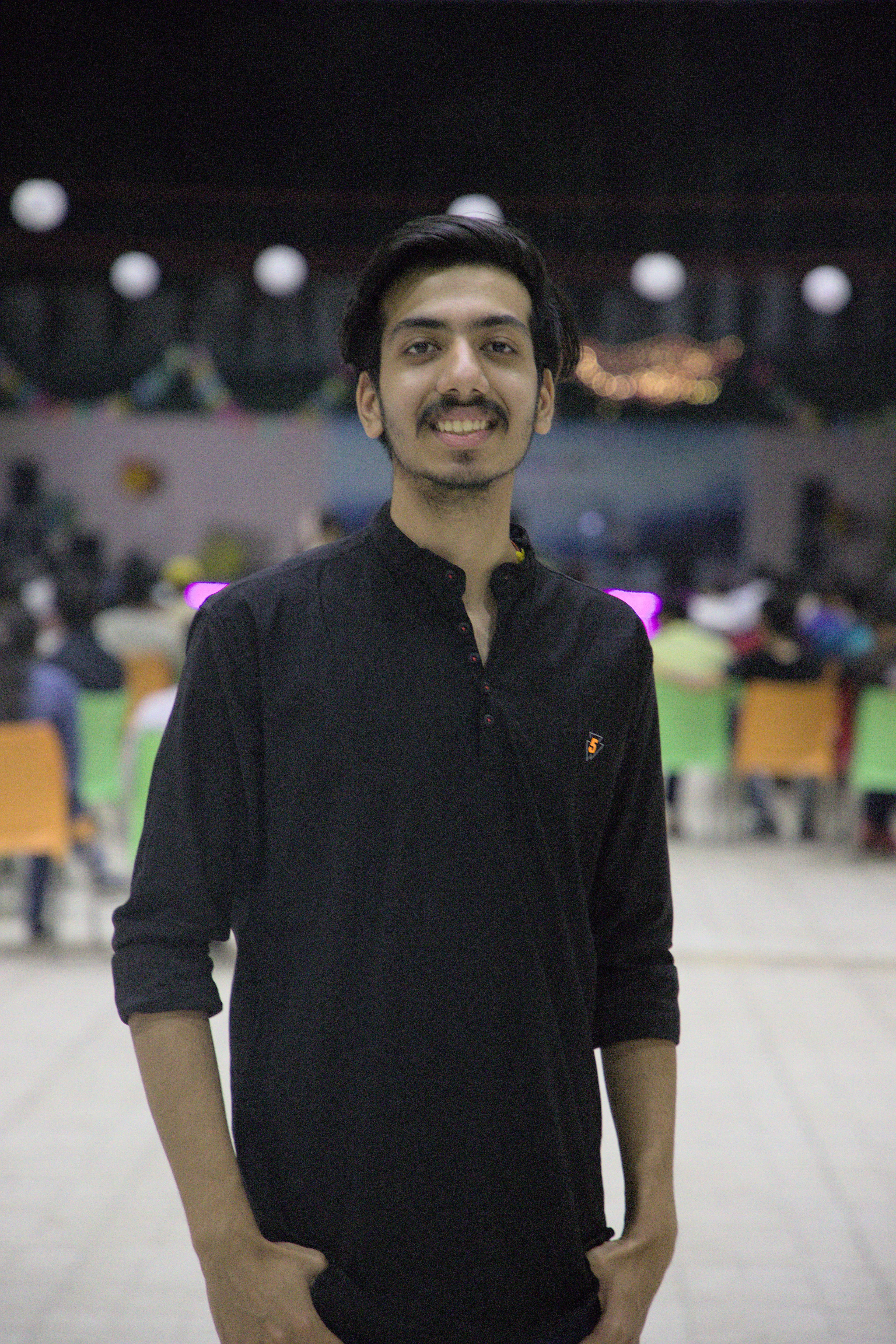 Profile Icon