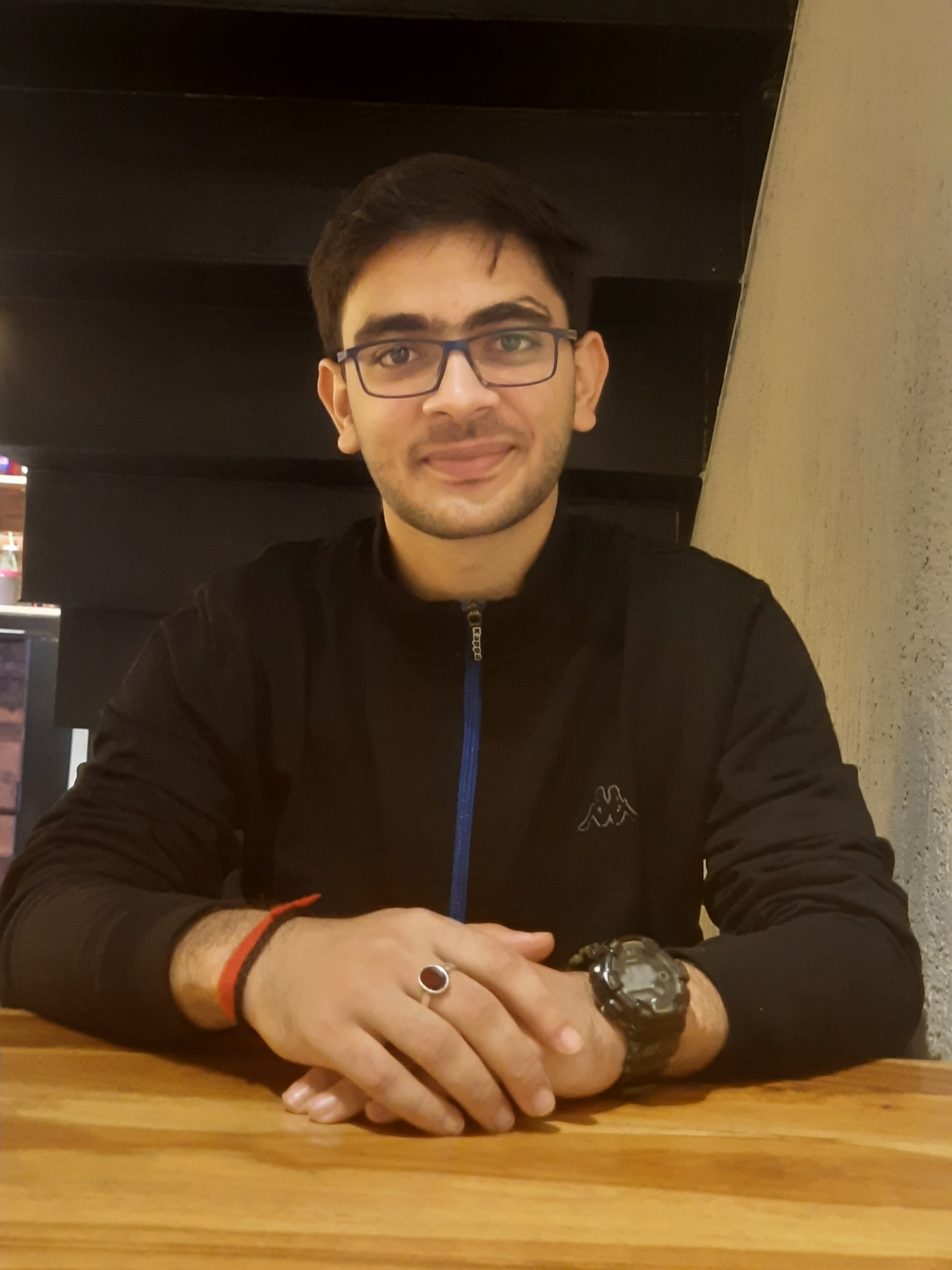 Profile Icon